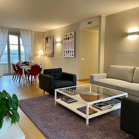 Bogogno Golf Private Luxury Apartment المظهر الخارجي الصورة