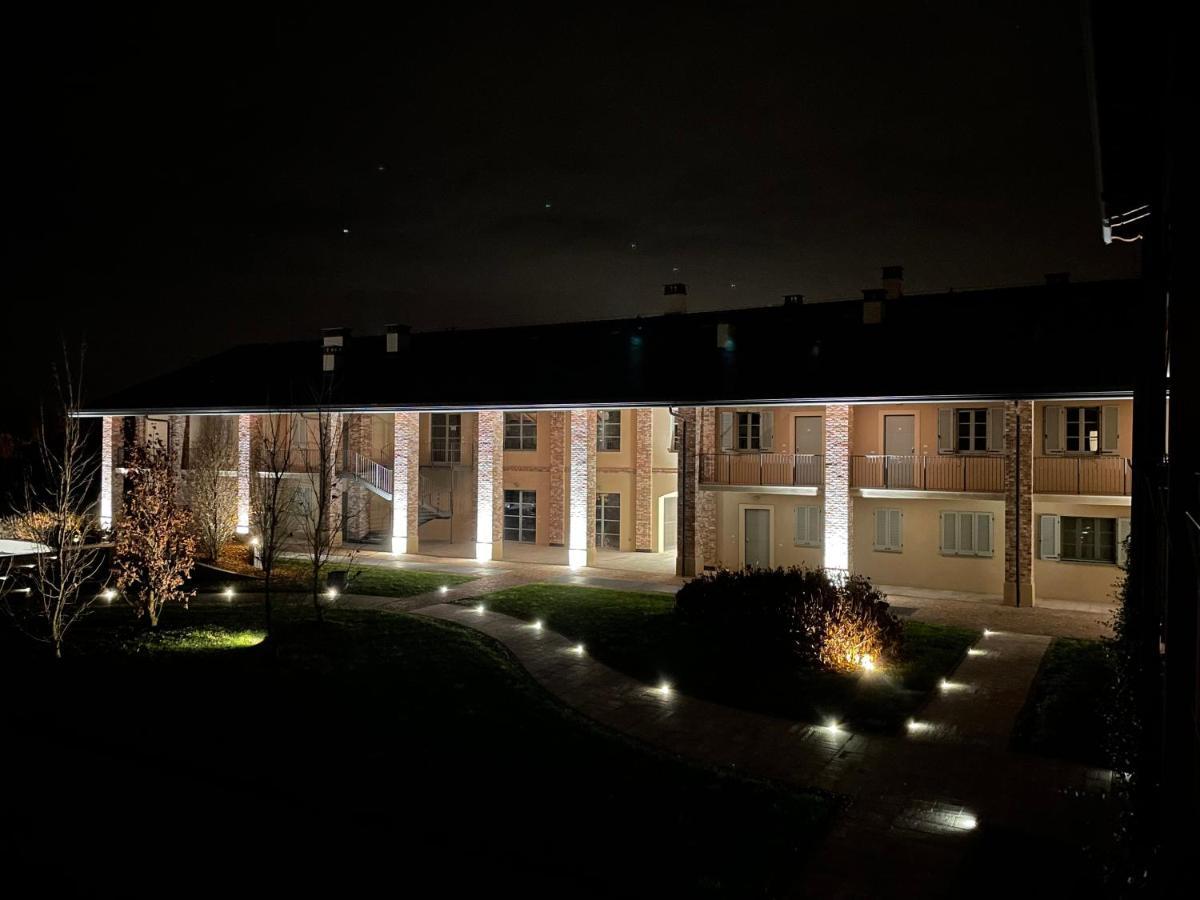 Bogogno Golf Private Luxury Apartment المظهر الخارجي الصورة