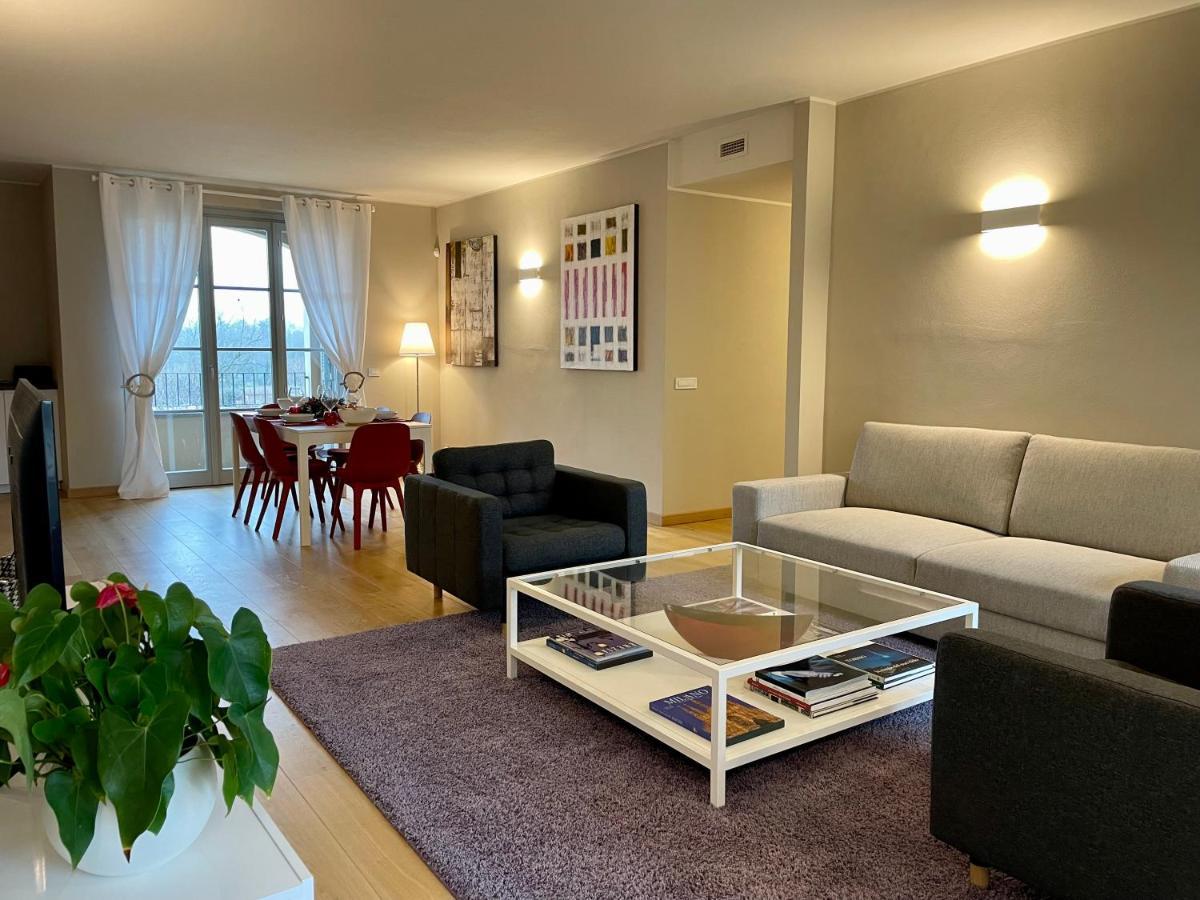 Bogogno Golf Private Luxury Apartment المظهر الخارجي الصورة
