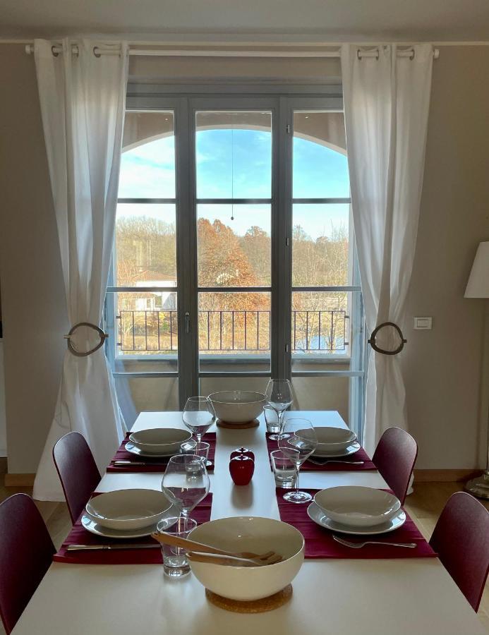Bogogno Golf Private Luxury Apartment المظهر الخارجي الصورة