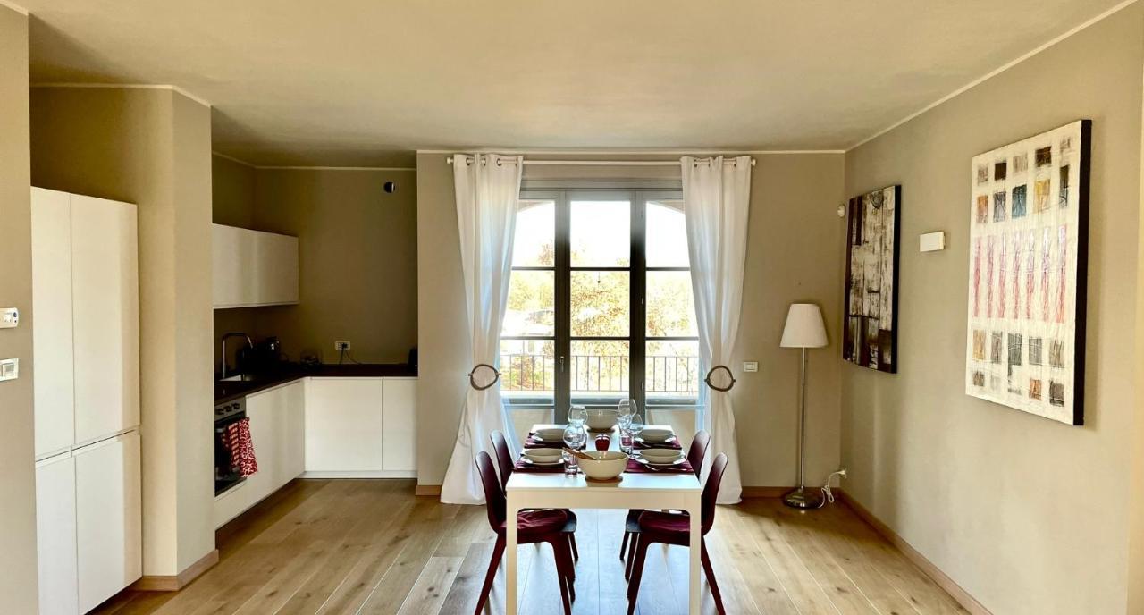 Bogogno Golf Private Luxury Apartment المظهر الخارجي الصورة