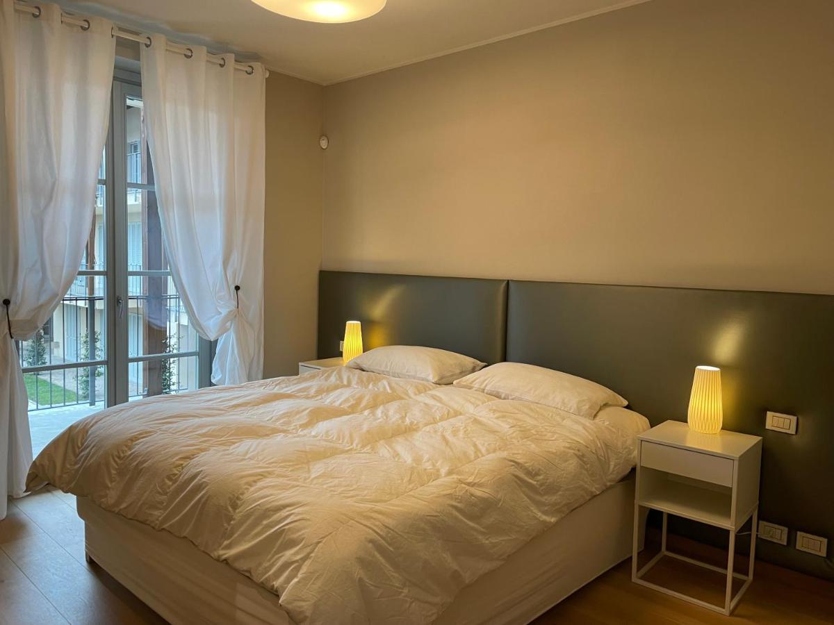 Bogogno Golf Private Luxury Apartment المظهر الخارجي الصورة