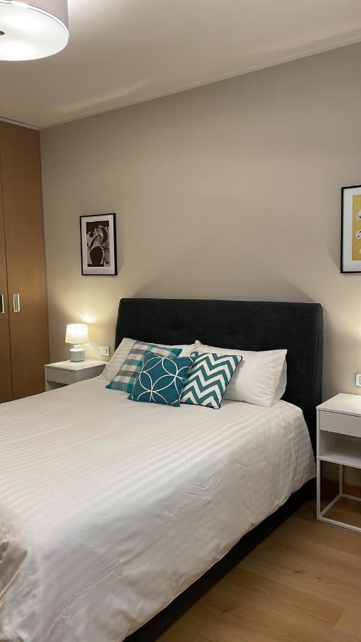Bogogno Golf Private Luxury Apartment المظهر الخارجي الصورة