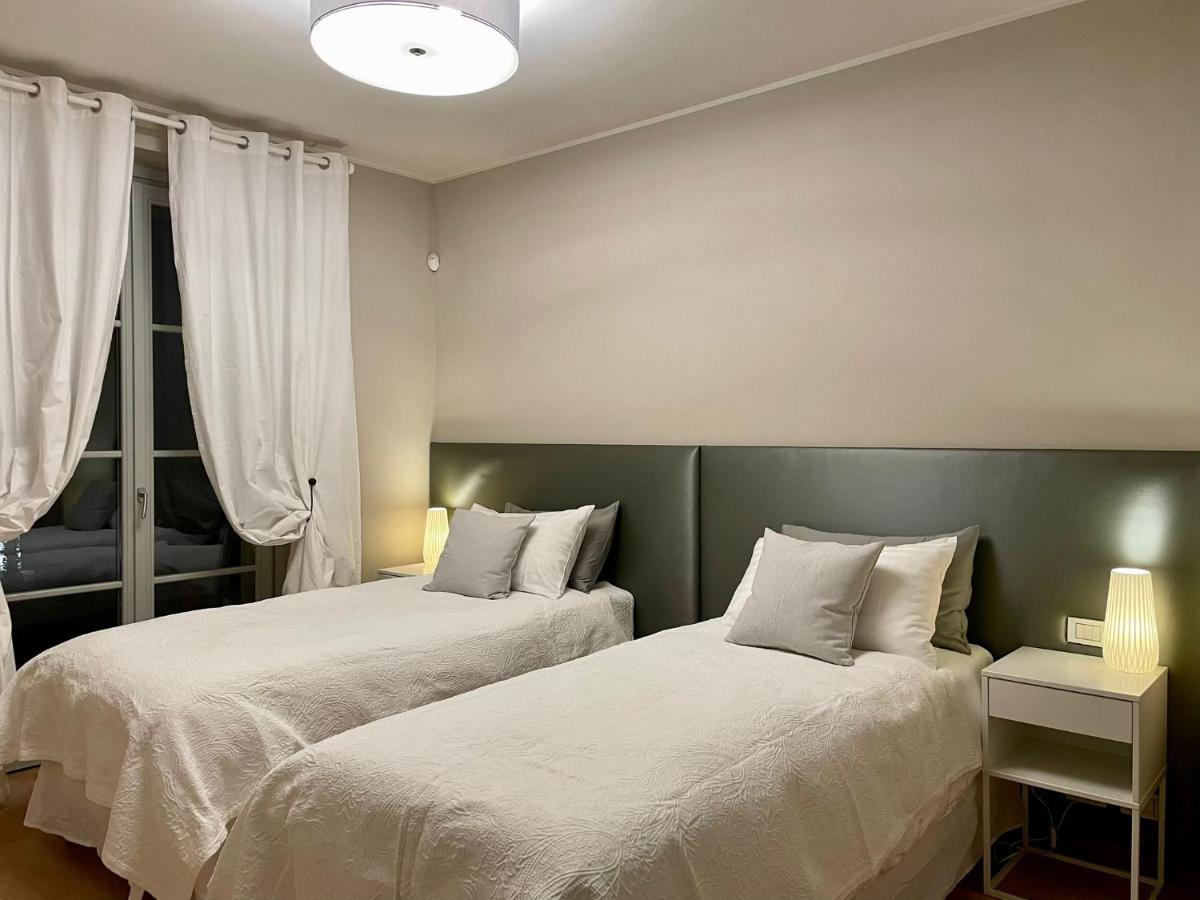 Bogogno Golf Private Luxury Apartment المظهر الخارجي الصورة