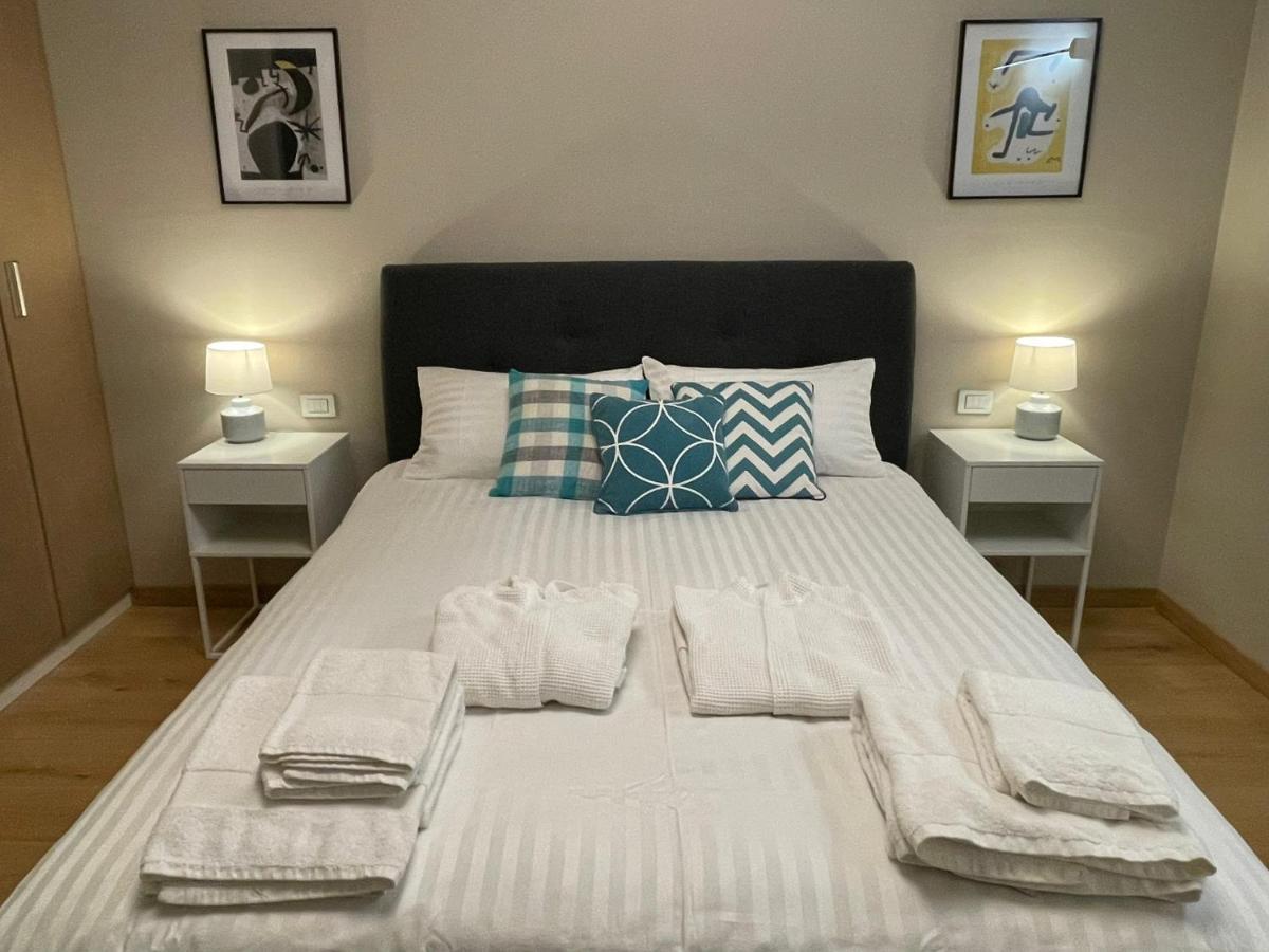 Bogogno Golf Private Luxury Apartment المظهر الخارجي الصورة