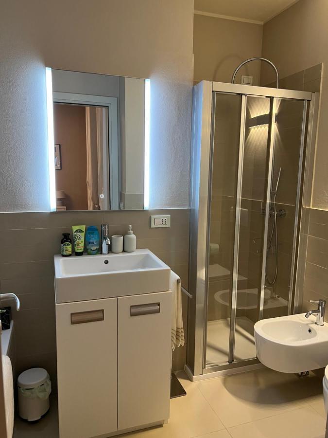 Bogogno Golf Private Luxury Apartment المظهر الخارجي الصورة