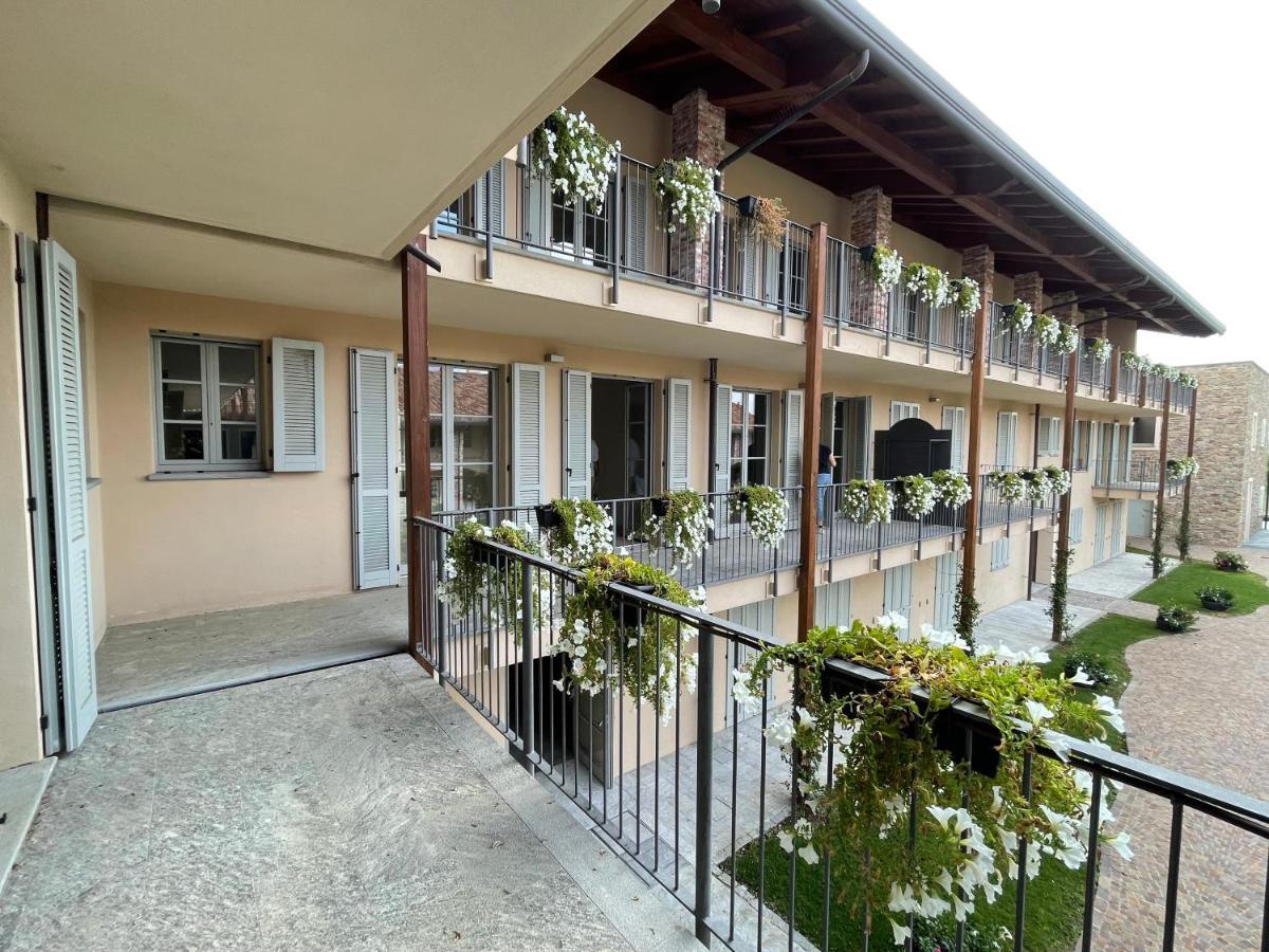 Bogogno Golf Private Luxury Apartment المظهر الخارجي الصورة