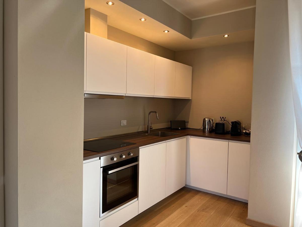 Bogogno Golf Private Luxury Apartment المظهر الخارجي الصورة