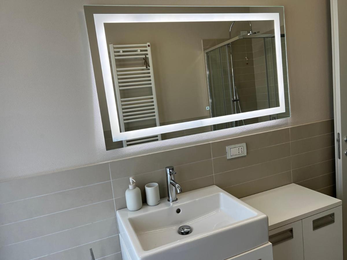 Bogogno Golf Private Luxury Apartment المظهر الخارجي الصورة