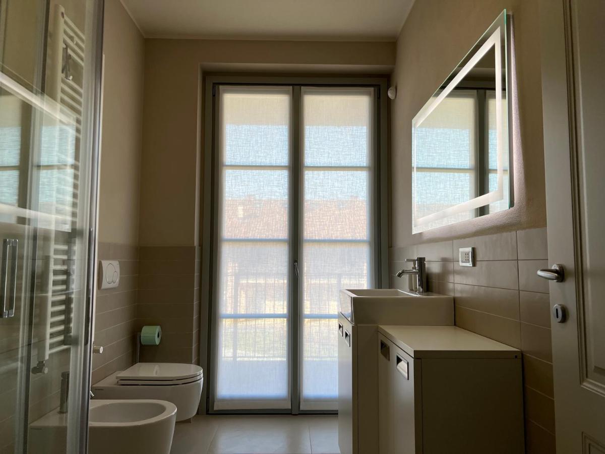 Bogogno Golf Private Luxury Apartment المظهر الخارجي الصورة