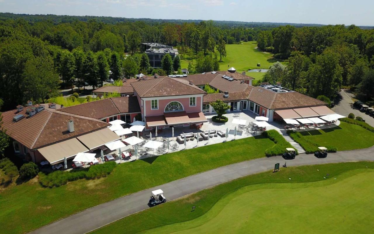 Bogogno Golf Private Luxury Apartment المظهر الخارجي الصورة
